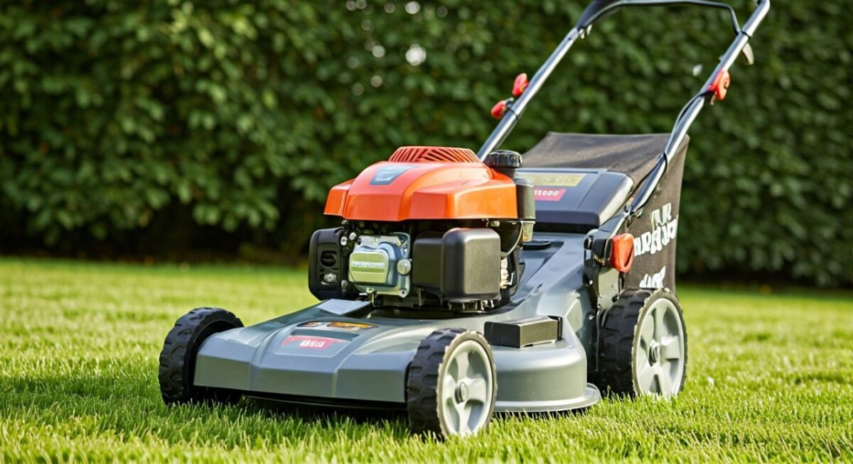 The Best Powersmart Lawn Mowers of 2026 (Top Picks)