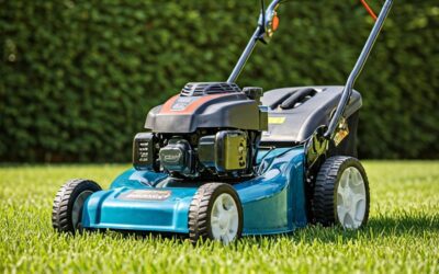 The Best Pre Owned Lawn Mowers of 2026 Reviewed and Compared