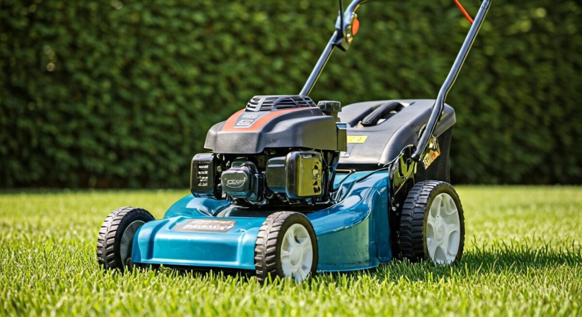 The Best Pre Owned Lawn Mowers of 2026 Reviewed and Compared