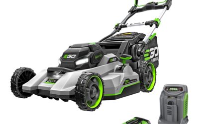 The Best Premium Lawn Mowers of 2026 (Top Picks)
