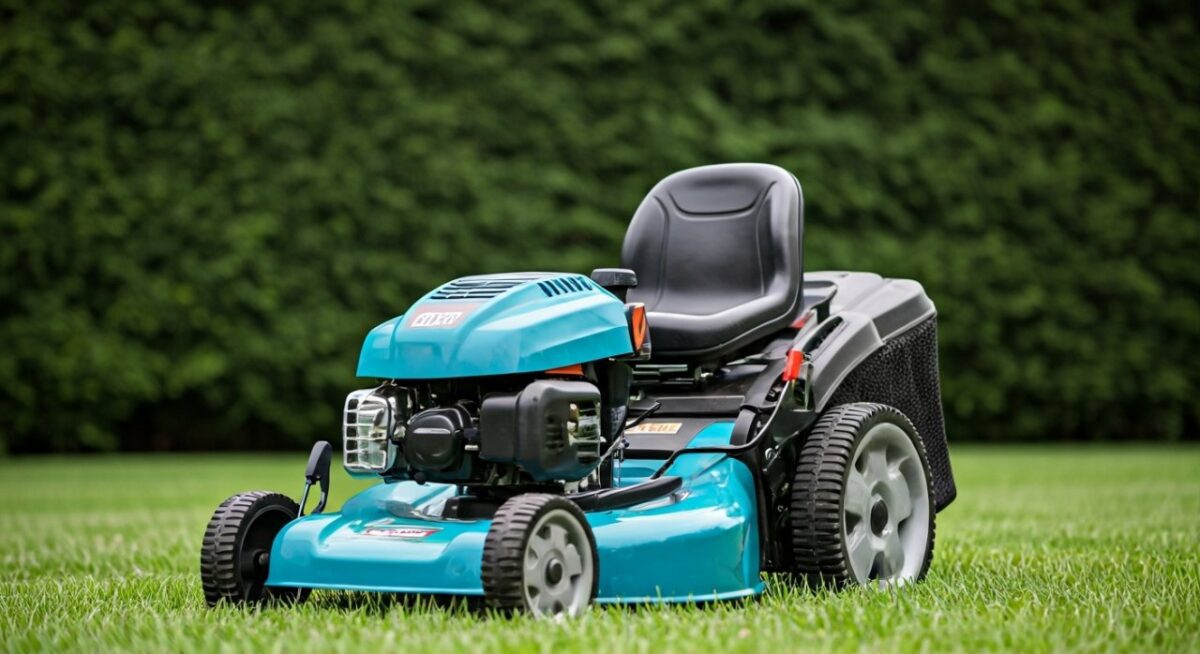 The Best Preowned Lawn Mowers of 2026 for Every Budget