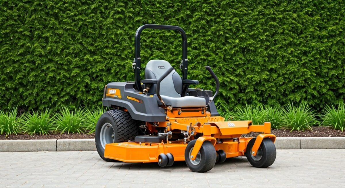 The Best Price On Zero Turn Lawn Mowers of 2026 to Upgrade Your Home