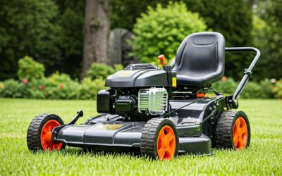 The Best Professional Lawn Mowers of 2026 (Top Picks)