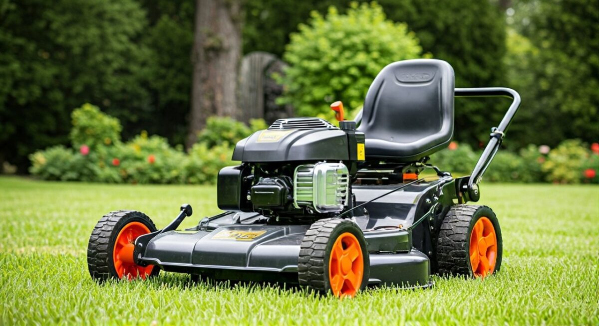 The Best Professional Lawn Mowers of 2026 (Top Picks)
