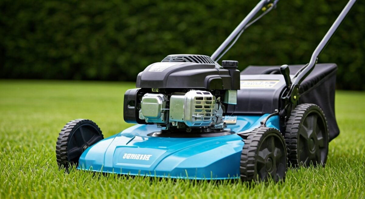 The Best Push Button Start Lawn Mowers of 2026 (Top Picks)