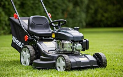 The Best Push Gas Lawn Mowers of 2026 to Upgrade Your Home