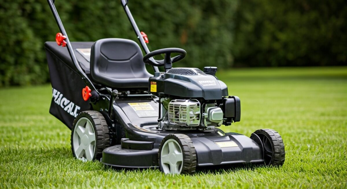 The Best Push Gas Lawn Mowers of 2026 to Upgrade Your Home