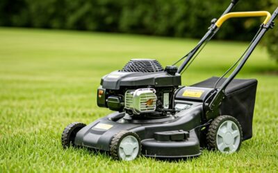 The Best Push Lawn Mowers 2025 of 2026 (Top Picks)