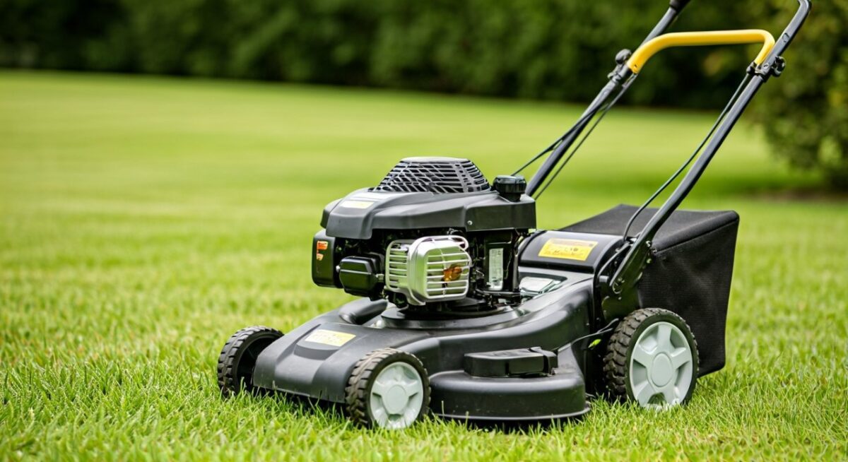 The Best Push Lawn Mowers 2025 of 2026 (Top Picks)
