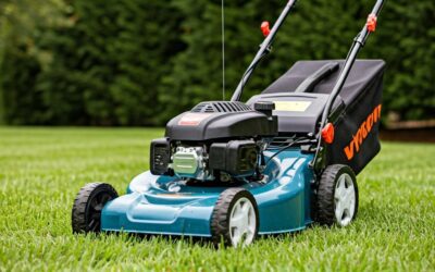 The Best Push Lawn Mowers Gas of 2026 Reviewed and Compared