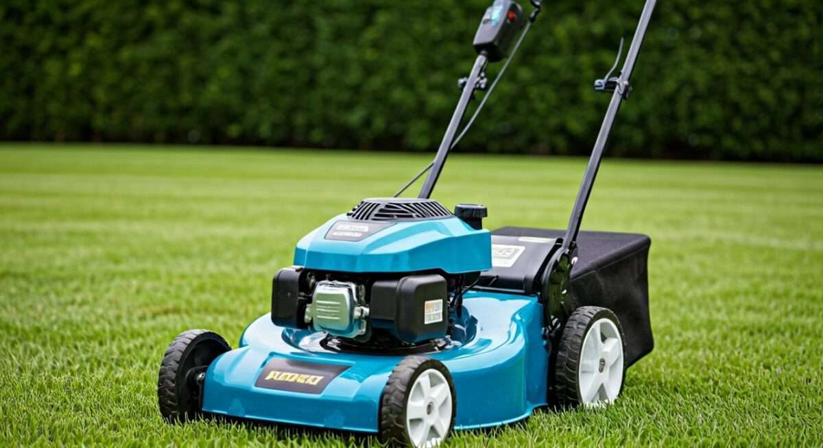 The Best Push Lawn Mowers of 2026 Reviewed and Compared