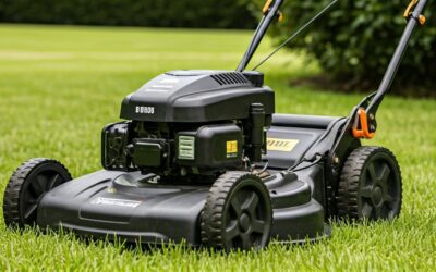 The Best Push Lawn Mowers of 2026 You Can Buy Today