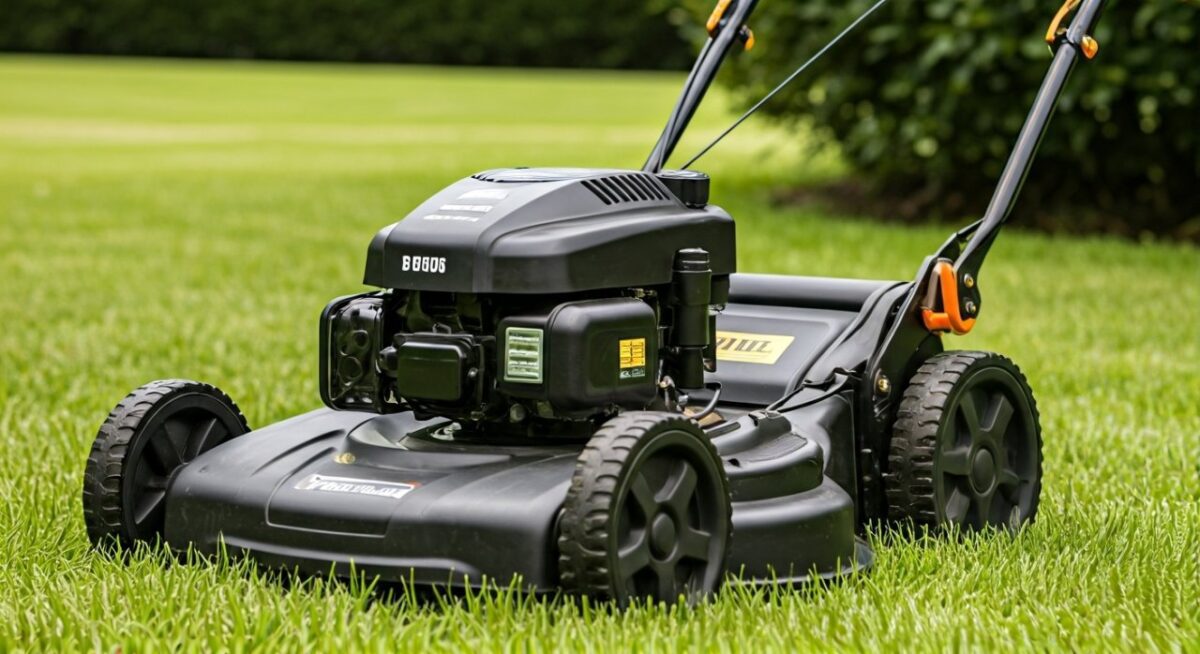 The Best Push Lawn Mowers of 2026 You Can Buy Today