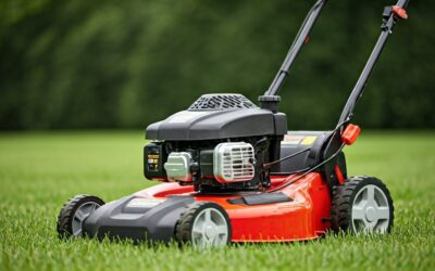 The Best Push Start Lawn Mowers of 2026 You Can Buy Today