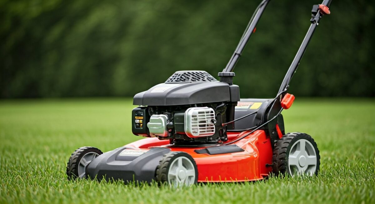The Best Push Start Lawn Mowers of 2026 You Can Buy Today