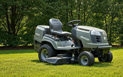 The Best Rate Best Riding Lawn Mowers of 2026 to Upgrade Your Home