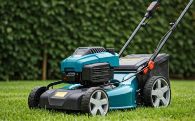 The Best Rated Battery Lawn Mowers of 2026 to Upgrade Your Home
