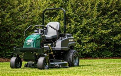 The Best Rated Commercial Lawn Mowers of 2026 for Every Budget