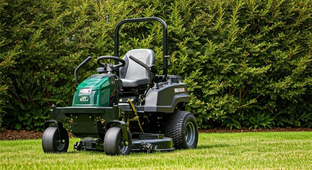 The Best Rated Commercial Lawn Mowers of 2026 for Every Budget