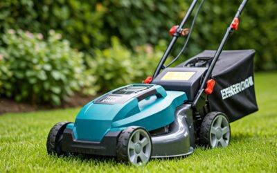 The Best Rated Electric Lawn Mowers of 2026 to Upgrade Your Home