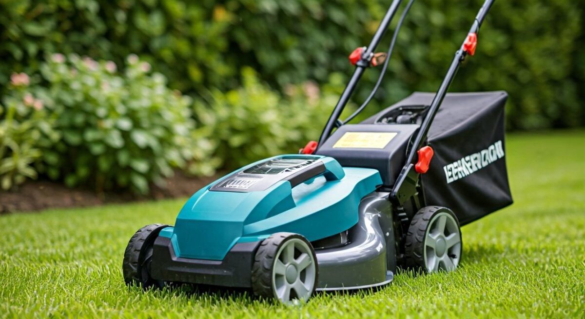 The Best Rated Electric Lawn Mowers of 2026 to Upgrade Your Home The Best Rated Electric Lawn Mowers of 2026 to Upgrade Your Home