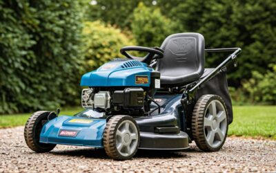 The Best Rated Gas Lawn Mowers of 2026 You Can Buy Today
