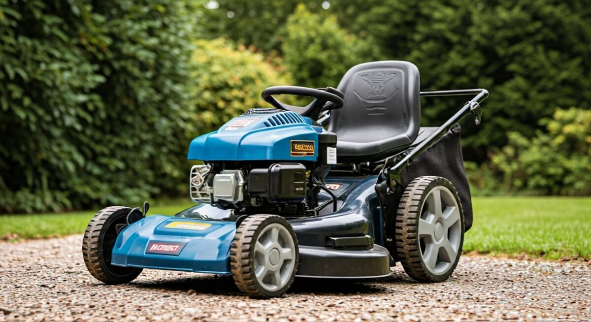 The Best Rated Gas Lawn Mowers of 2026 You Can Buy Today