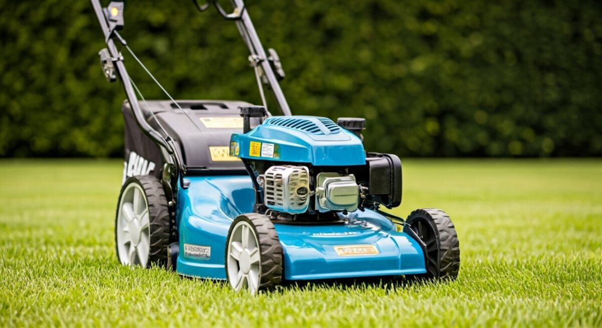 The Best Rated Gas Push Lawn Mowers of 2026 to Upgrade Your Home