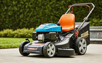 The Best Rated Lawn Mowers of 2026 to Upgrade Your Home