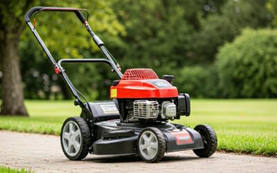 The Best Rated Push Lawn Mowers of 2026 (Top Picks)
