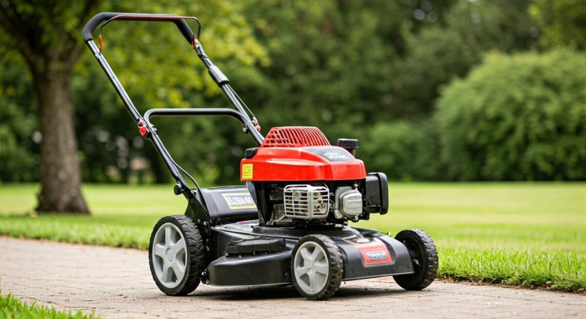 The Best Rated Push Lawn Mowers of 2026 (Top Picks)