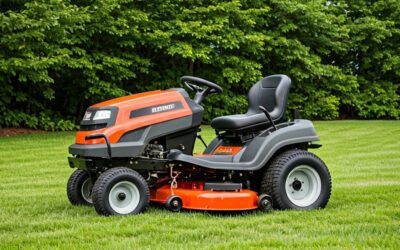 The Best Rated Riding Lawn Mowers of 2026 Worth Your Money