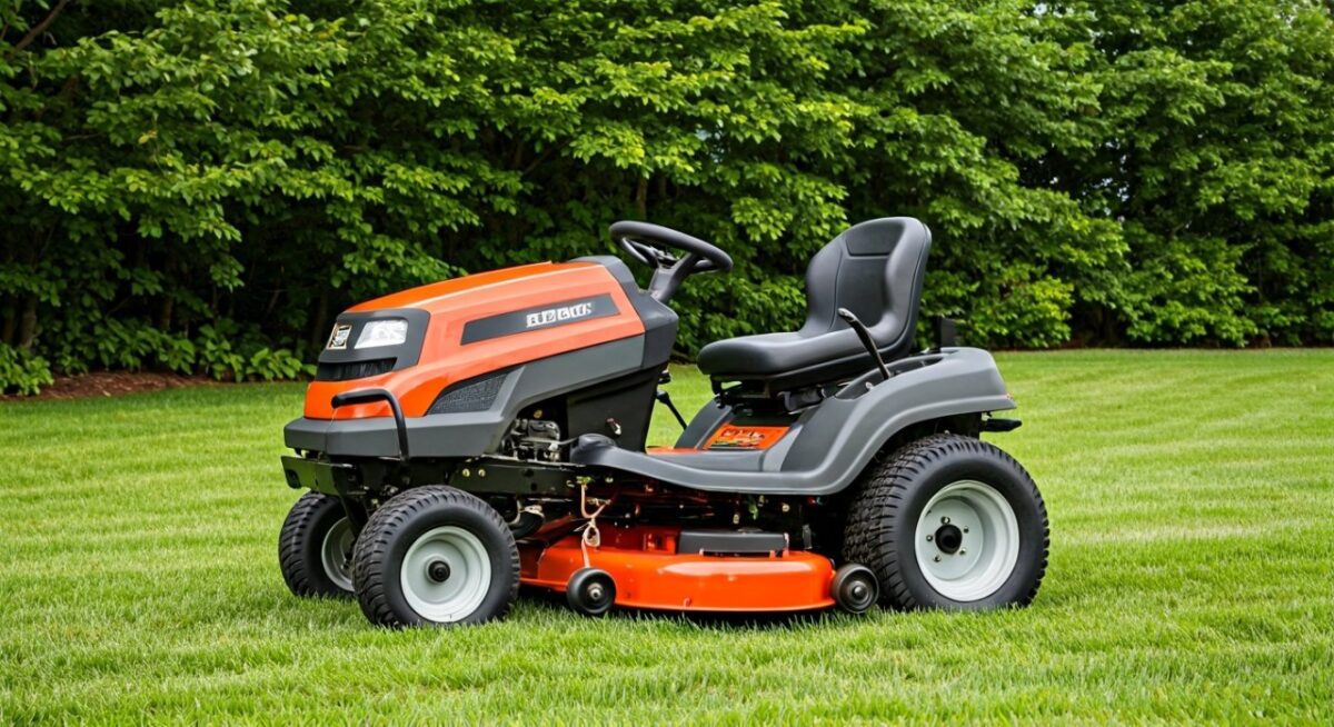 The Best Rated Riding Lawn Mowers of 2026 Worth Your Money