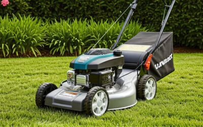The Best Rated Self Propelled Gas Lawn Mowers of 2026 You Can Buy Today