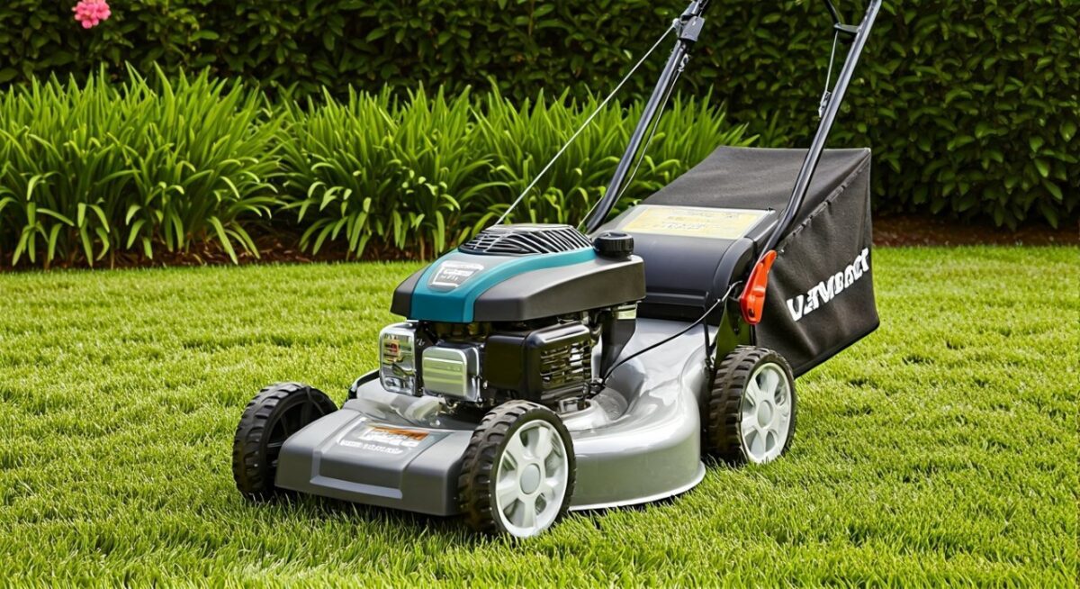 The Best Rated Self Propelled Gas Lawn Mowers of 2026 You Can Buy Today