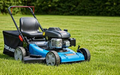 The Best Rated Self Propelled Lawn Mowers of 2026 (Top Picks)