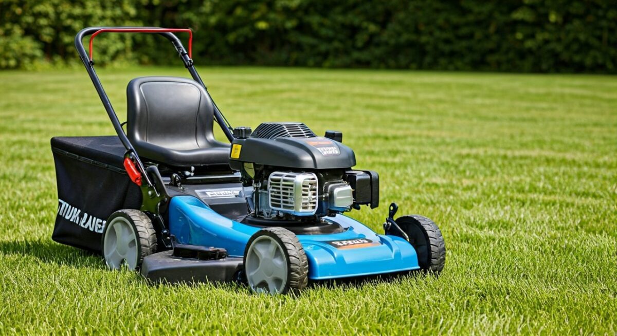 The Best Rated Self Propelled Lawn Mowers of 2026 (Top Picks)