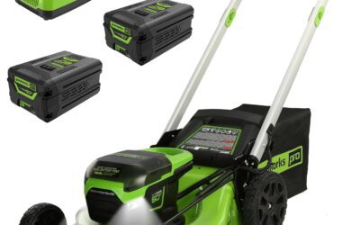 The Best Rated Tractor Lawn Mowers of 2026 (Top Picks)