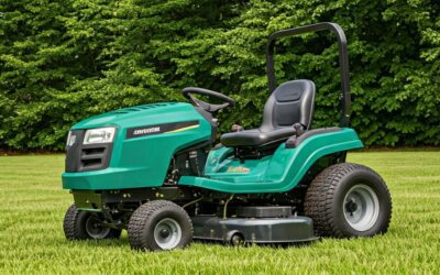 The Best Rear Engine Riding Lawn Mowers of 2026 Worth Your Money