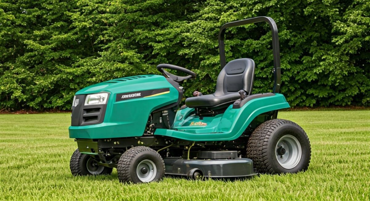 The Best Rear Engine Riding Lawn Mowers of 2026 Worth Your Money