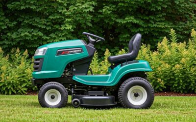 The Best Rear Motor Riding Lawn Mowers of 2026 to Upgrade Your Home