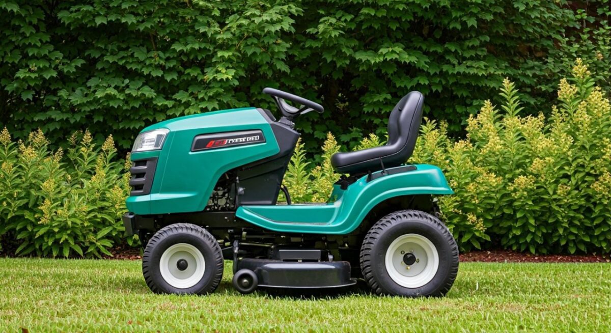 The Best Rear Motor Riding Lawn Mowers of 2026 to Upgrade Your Home
