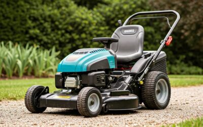The Best Rear Wheel Drive Lawn Mowers of 2026 to Upgrade Your Home
