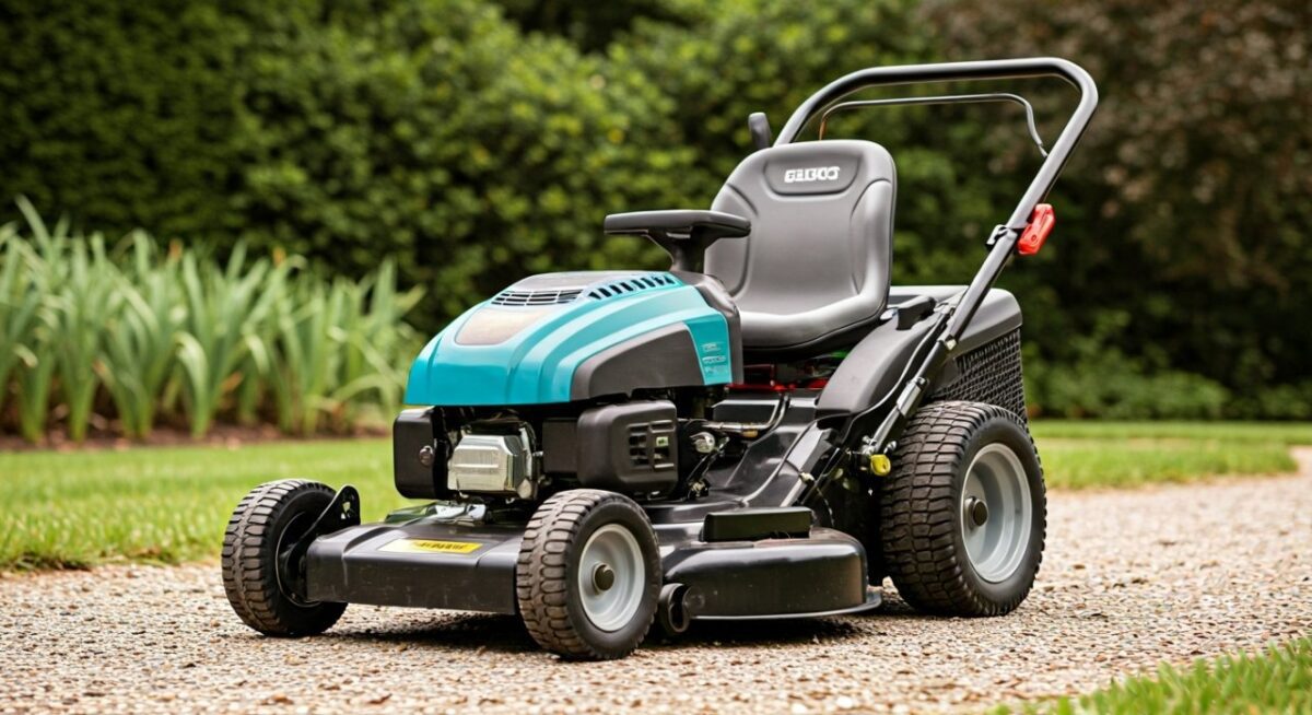 The Best Rear Wheel Drive Lawn Mowers of 2026 to Upgrade Your Home