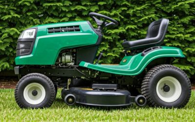 The Best Rebuilt Riding Lawn Mowers of 2026 for Every Budget