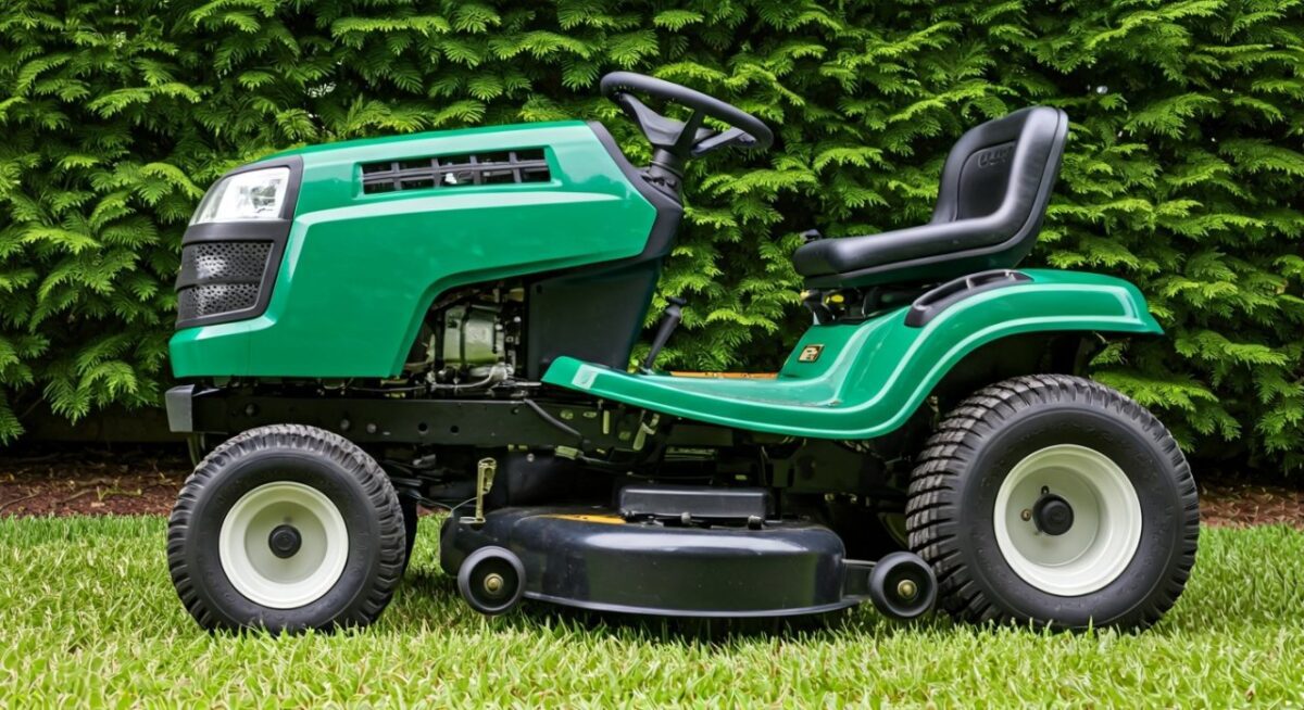 The Best Rebuilt Riding Lawn Mowers of 2026 for Every Budget