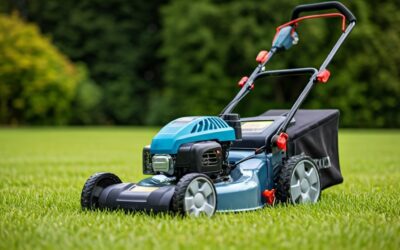 The Best Rechargeable Lawn Mowers of 2026 You Can Buy Today