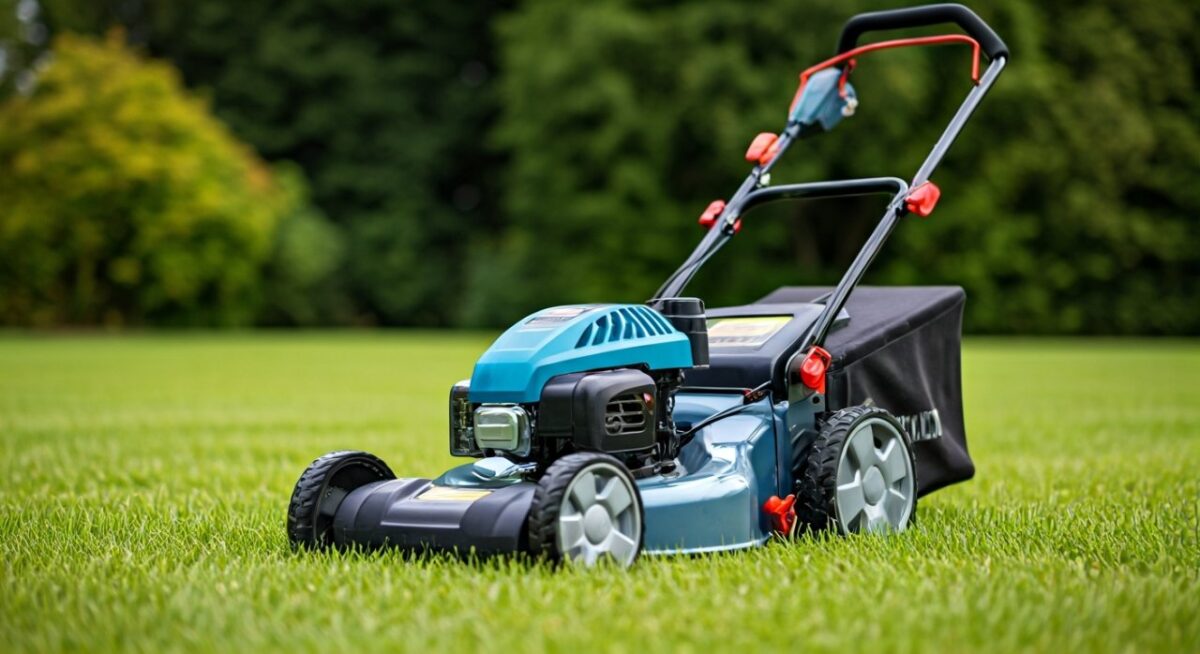 The Best Rechargeable Lawn Mowers of 2026 You Can Buy Today