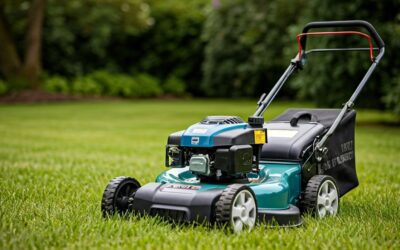 The Best Recommended Push Lawn Mowers of 2026 (Top Picks)