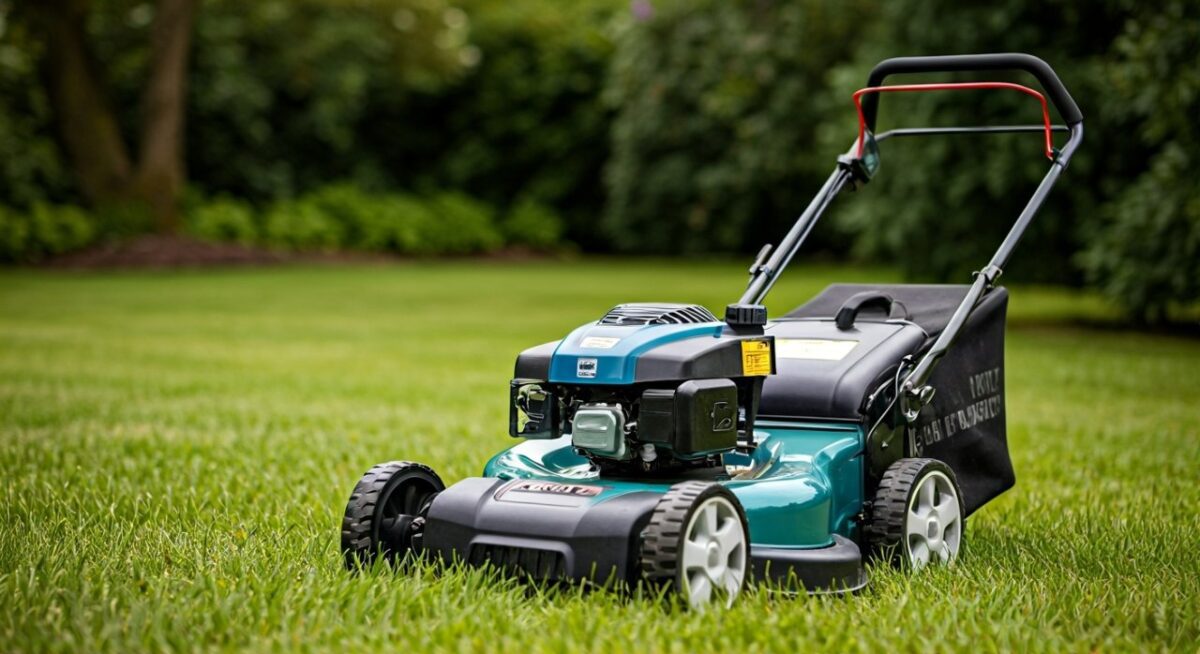 The Best Recommended Push Lawn Mowers of 2026 (Top Picks)